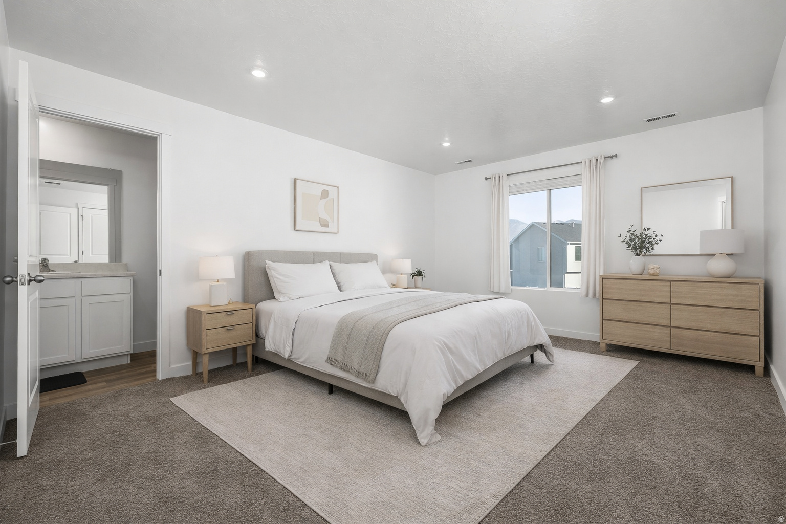 WESTERN ACRES - Residential