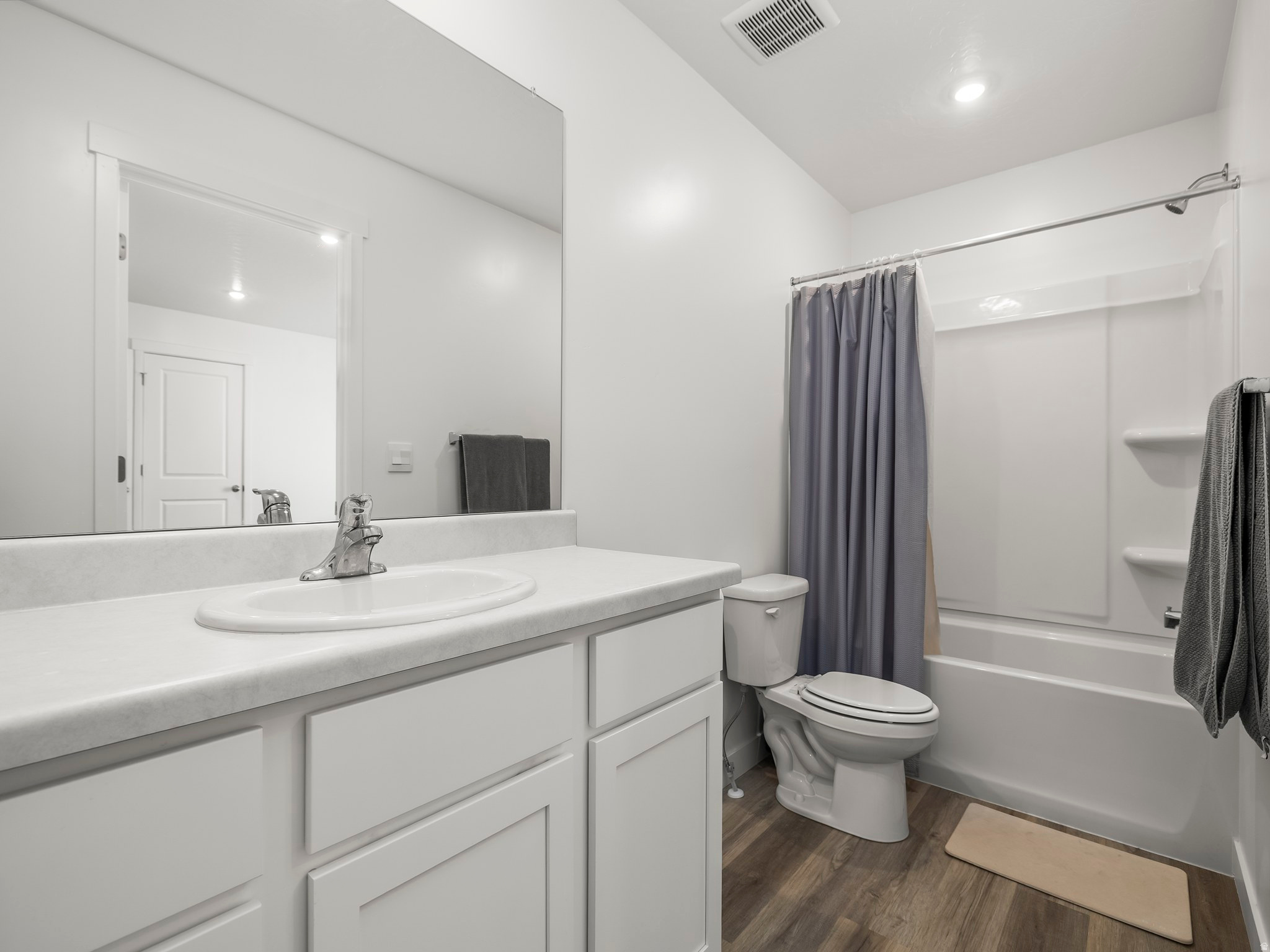 WESTERN ACRES - Residential