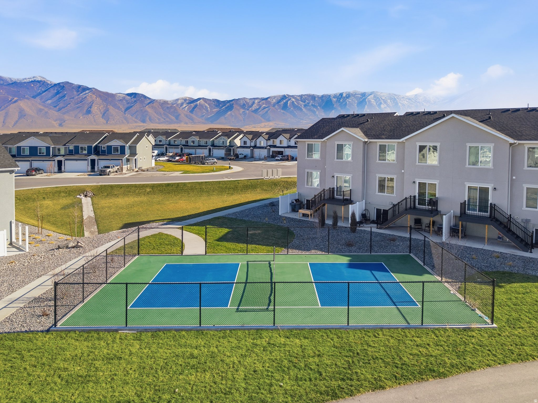 WESTERN ACRES - Residential