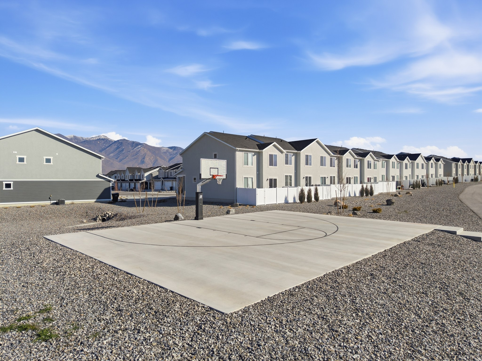 WESTERN ACRES - Residential