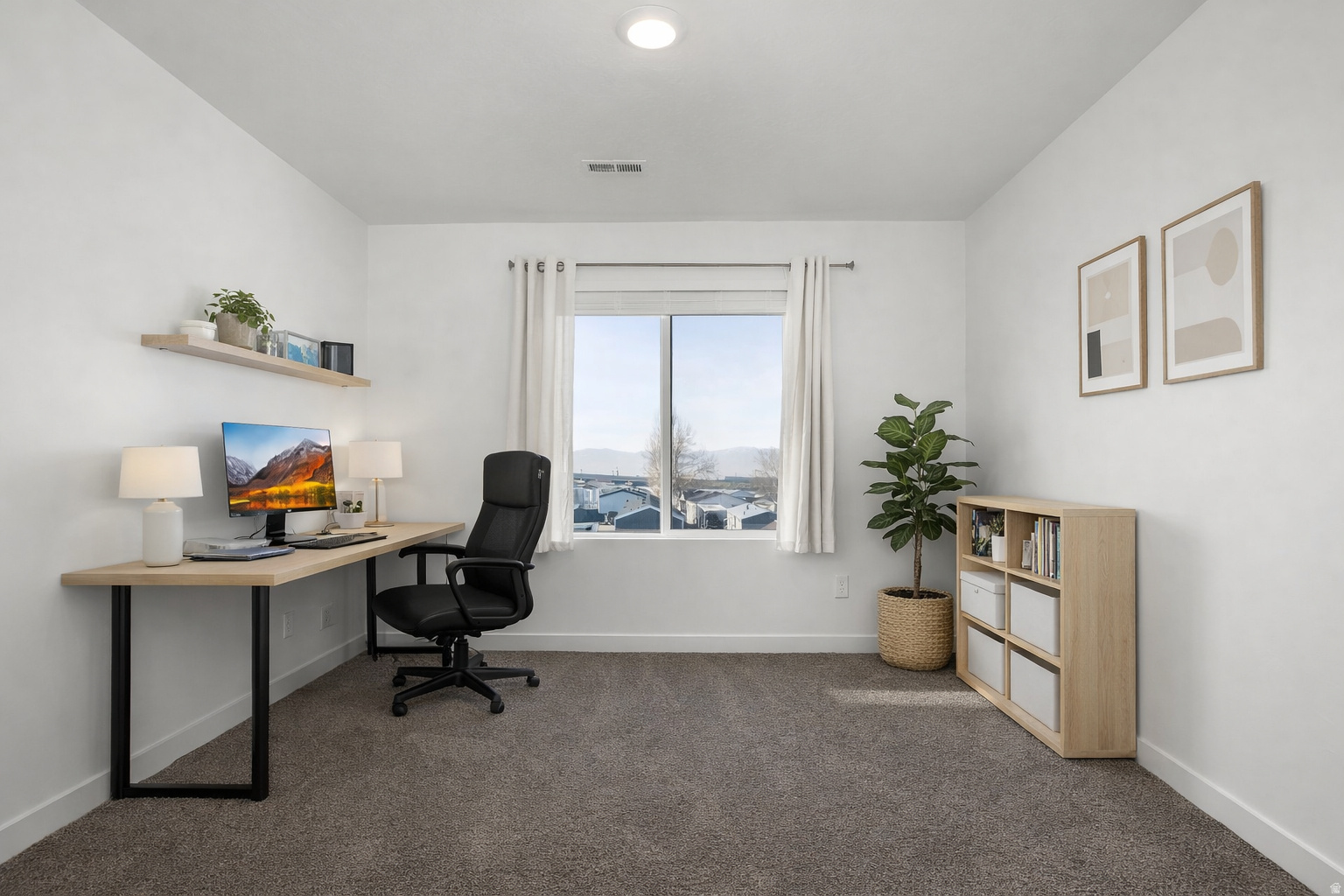 WESTERN ACRES - Residential