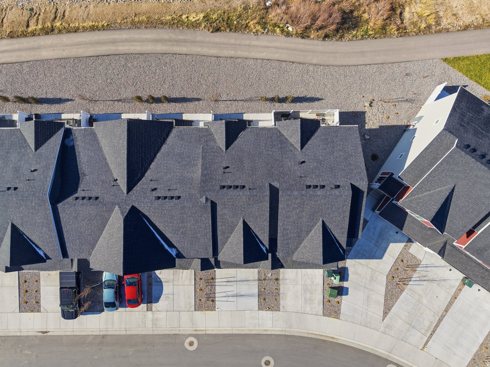 WESTERN ACRES - Residential