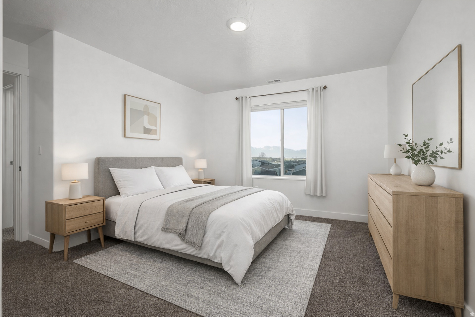 WESTERN ACRES - Residential