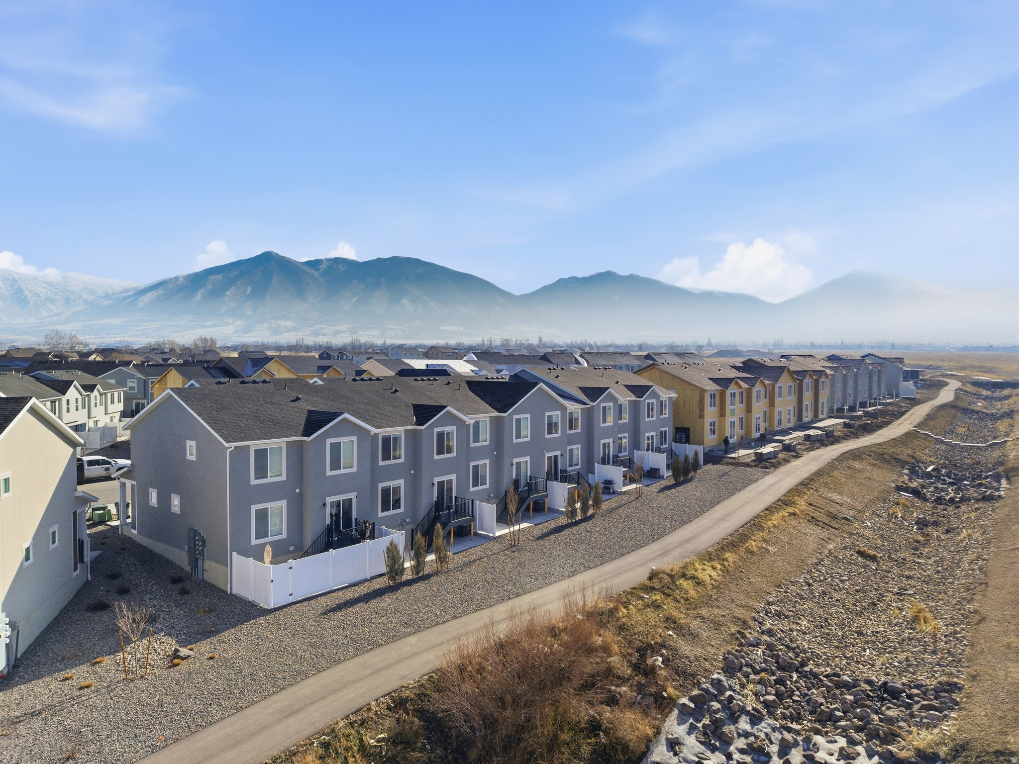 WESTERN ACRES - Residential