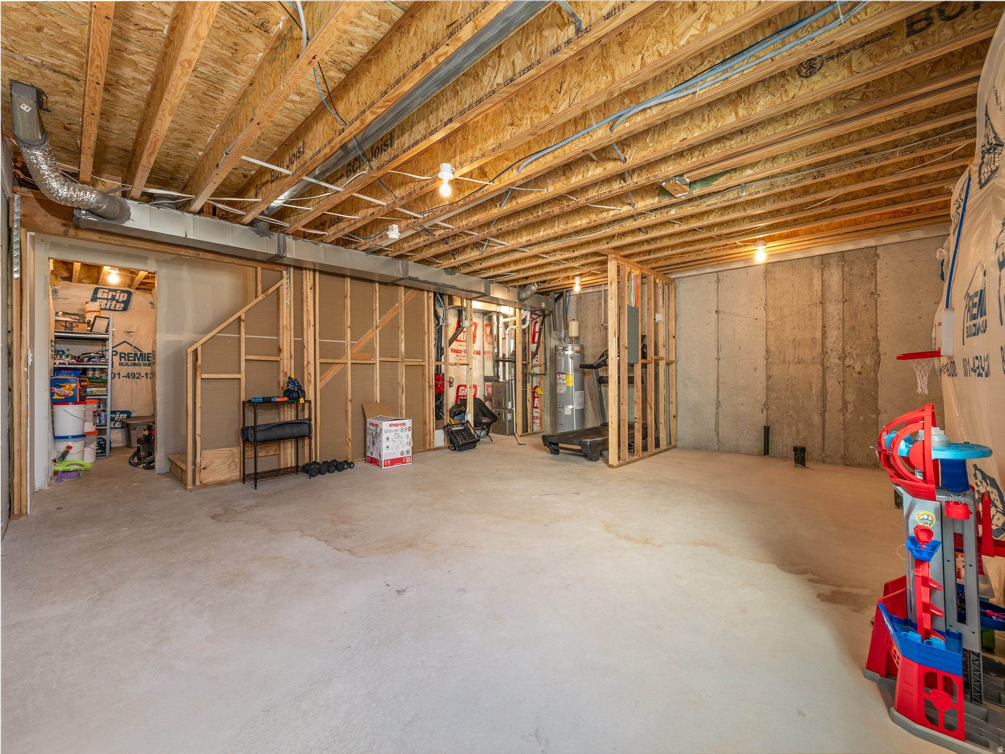 WESTERN ACRES - Residential