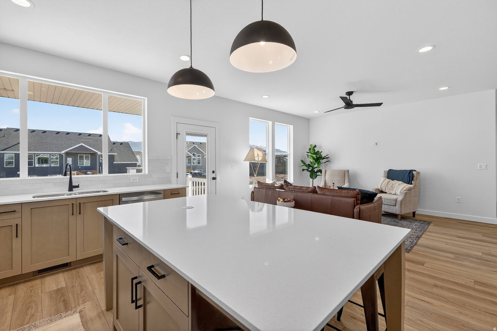 GROVE AT JDC RANCH - Residential