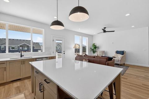 Tiny photo for 3202 N 2875 W #39, Plain City, UT 84404 (MLS # 2136163)