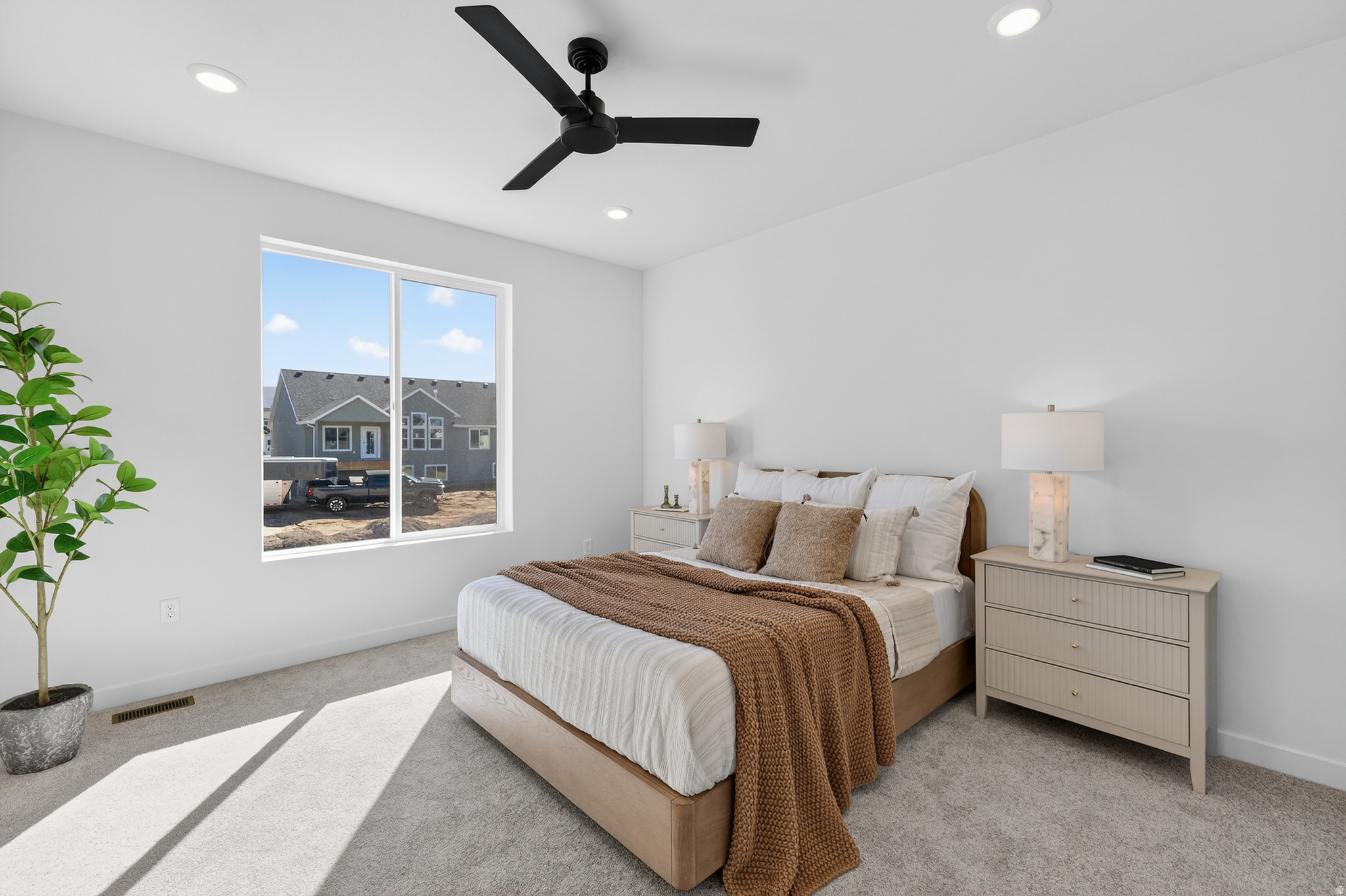 GROVE AT JDC RANCH - Residential