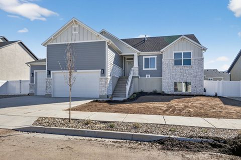 Tiny photo for 3202 N 2875 W #39, Plain City, UT 84404 (MLS # 2136163)