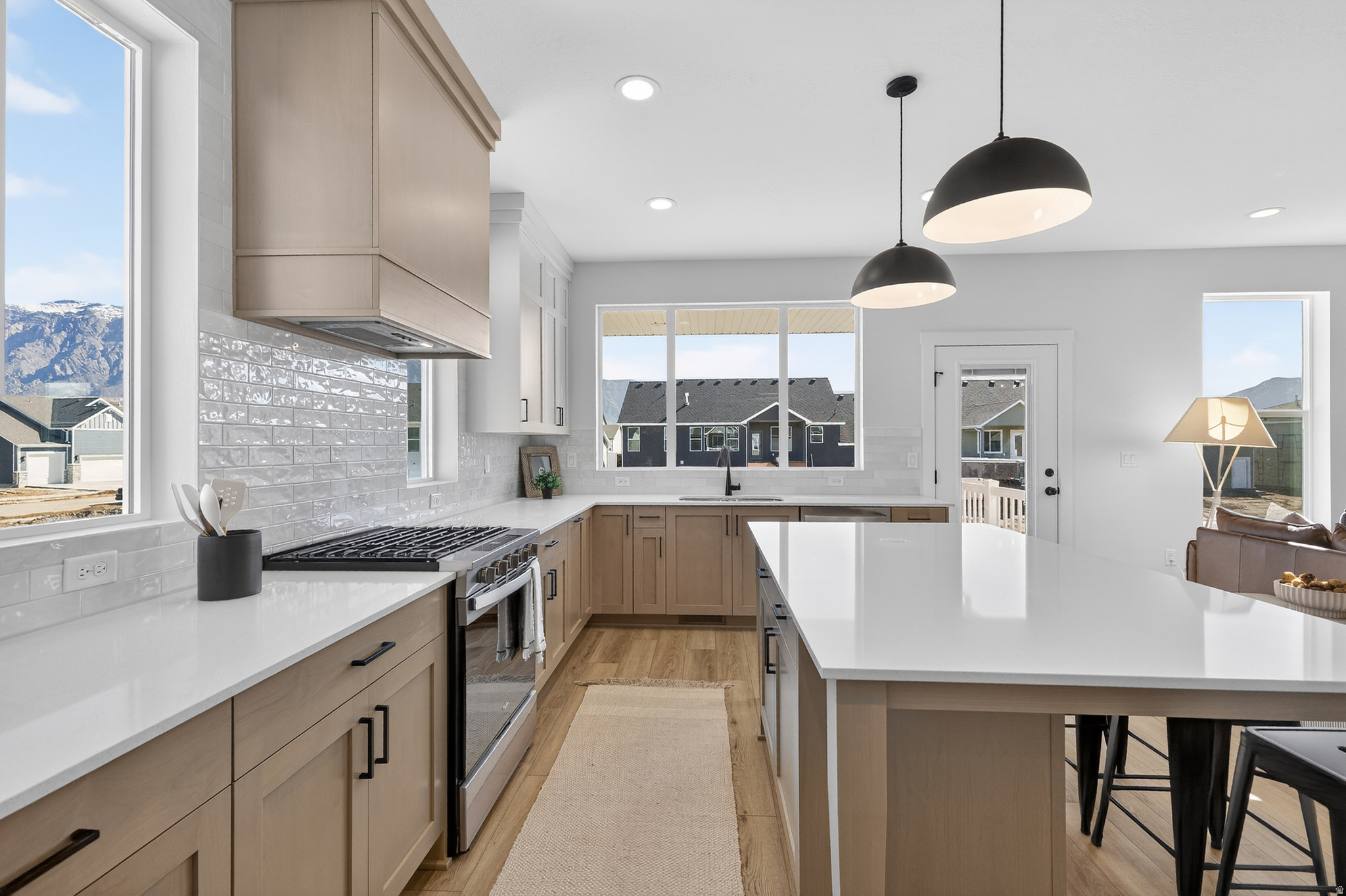 GROVE AT JDC RANCH - Residential