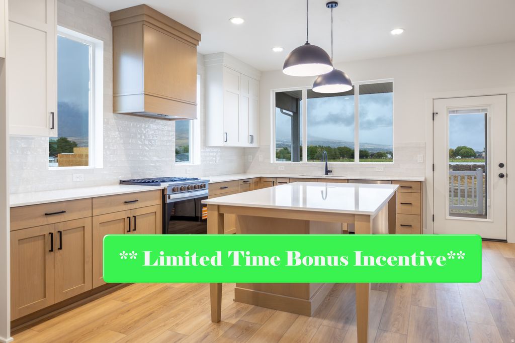 Photo of 3202 N 2875 W #39, Plain City, UT 84404 (MLS # 2136163)