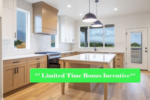 Photo of 3202 N 2875 W #39, Plain City, UT 84404 (MLS # 2136163)