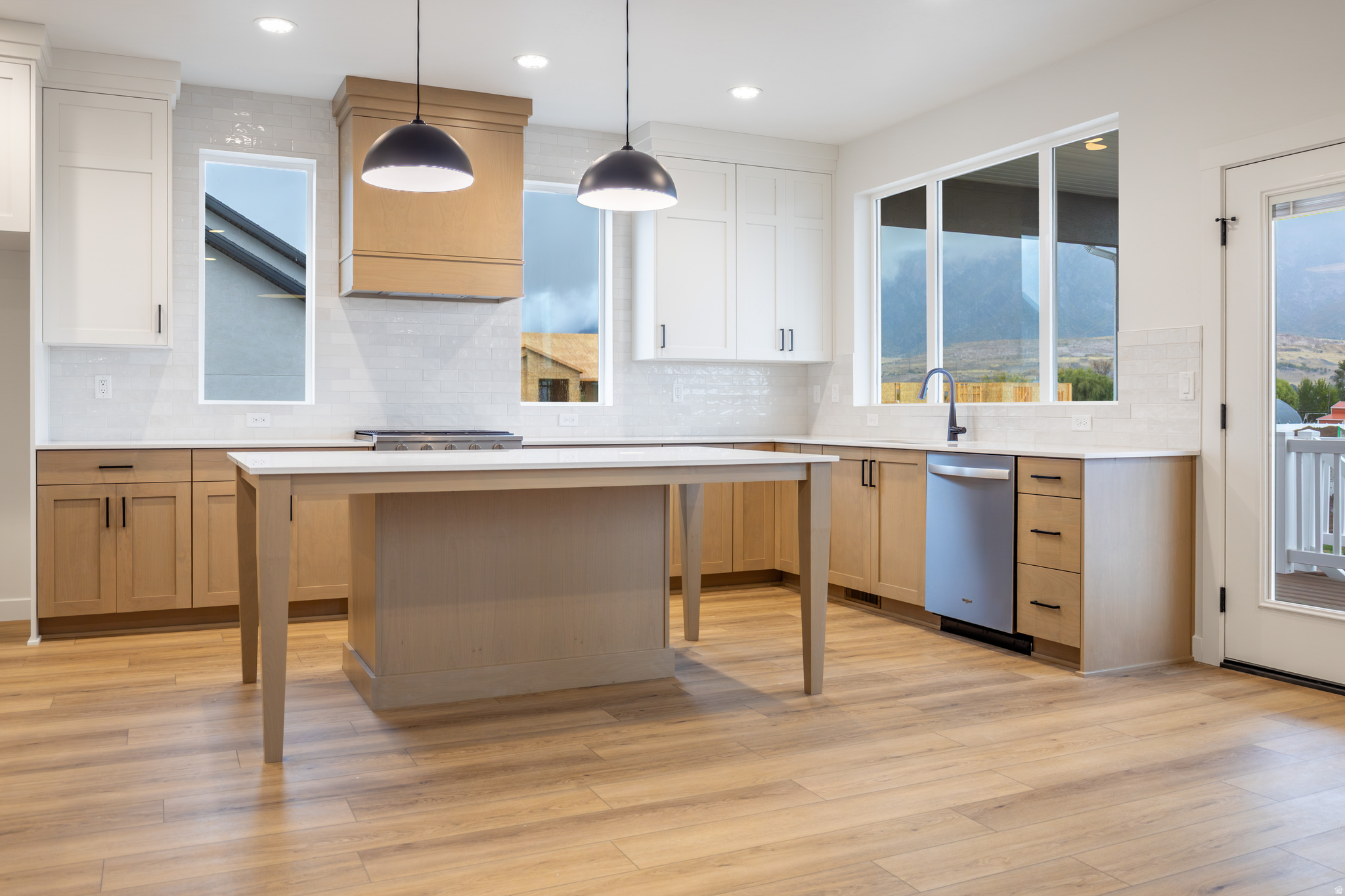 GROVE AT JDC RANCH - Residential