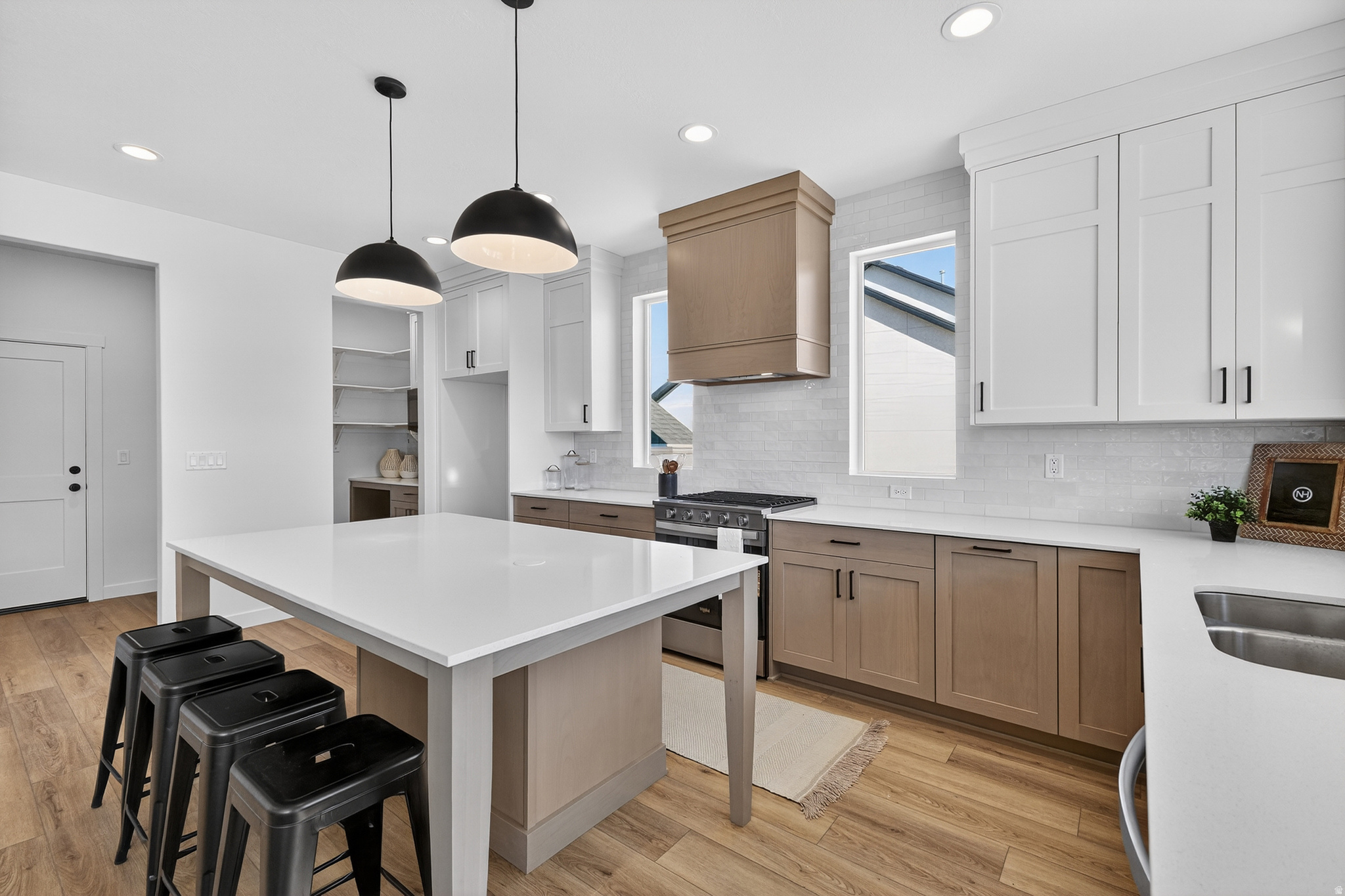 GROVE AT JDC RANCH - Residential