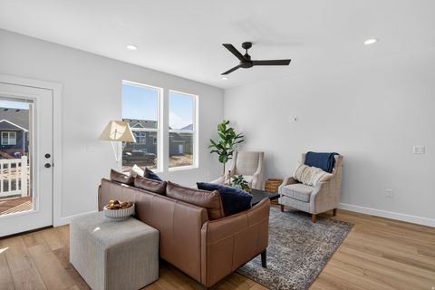 Tiny photo for 3202 N 2875 W #39, Plain City, UT 84404 (MLS # 2136163)