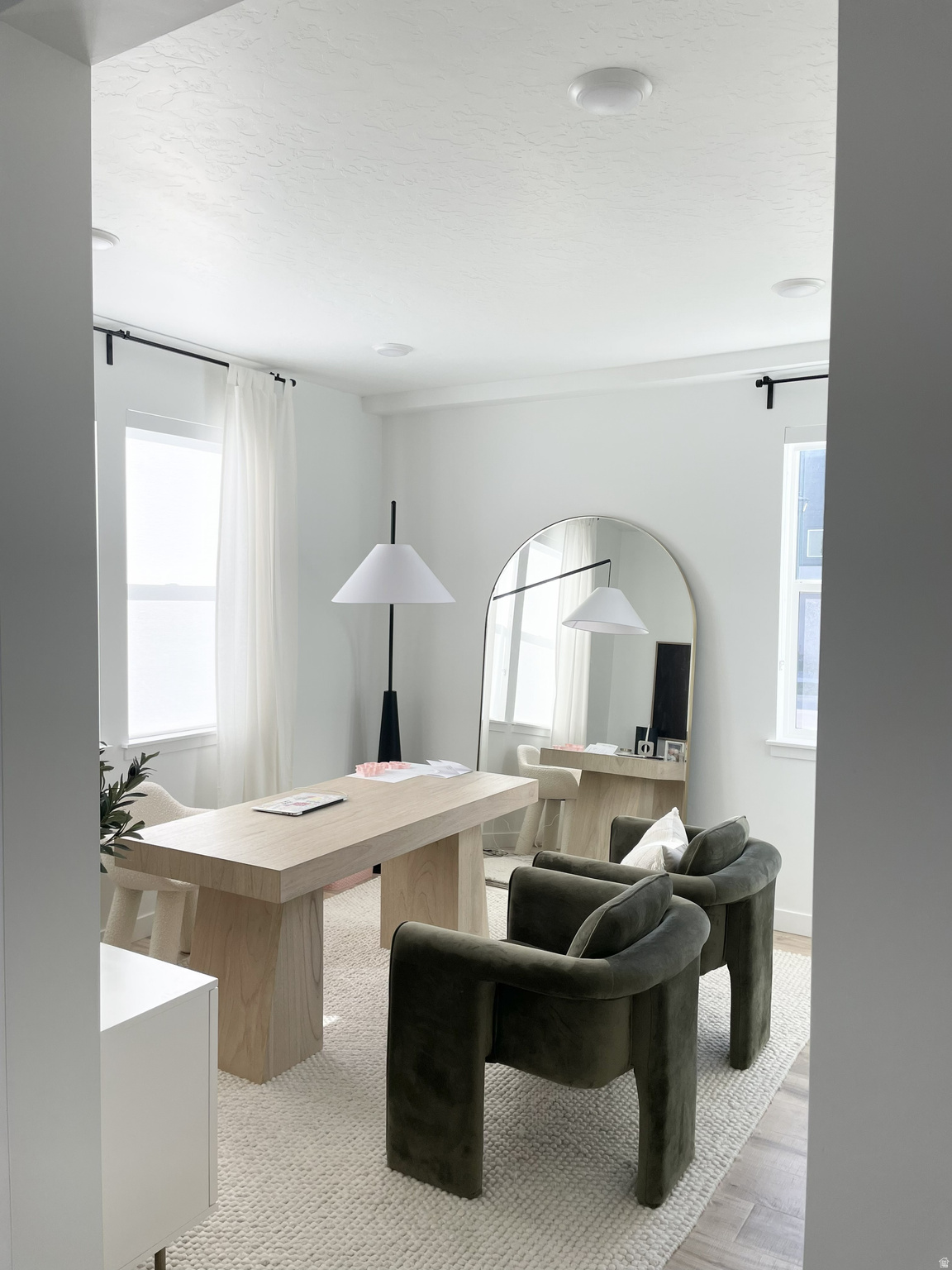 CK FARMS - Residential