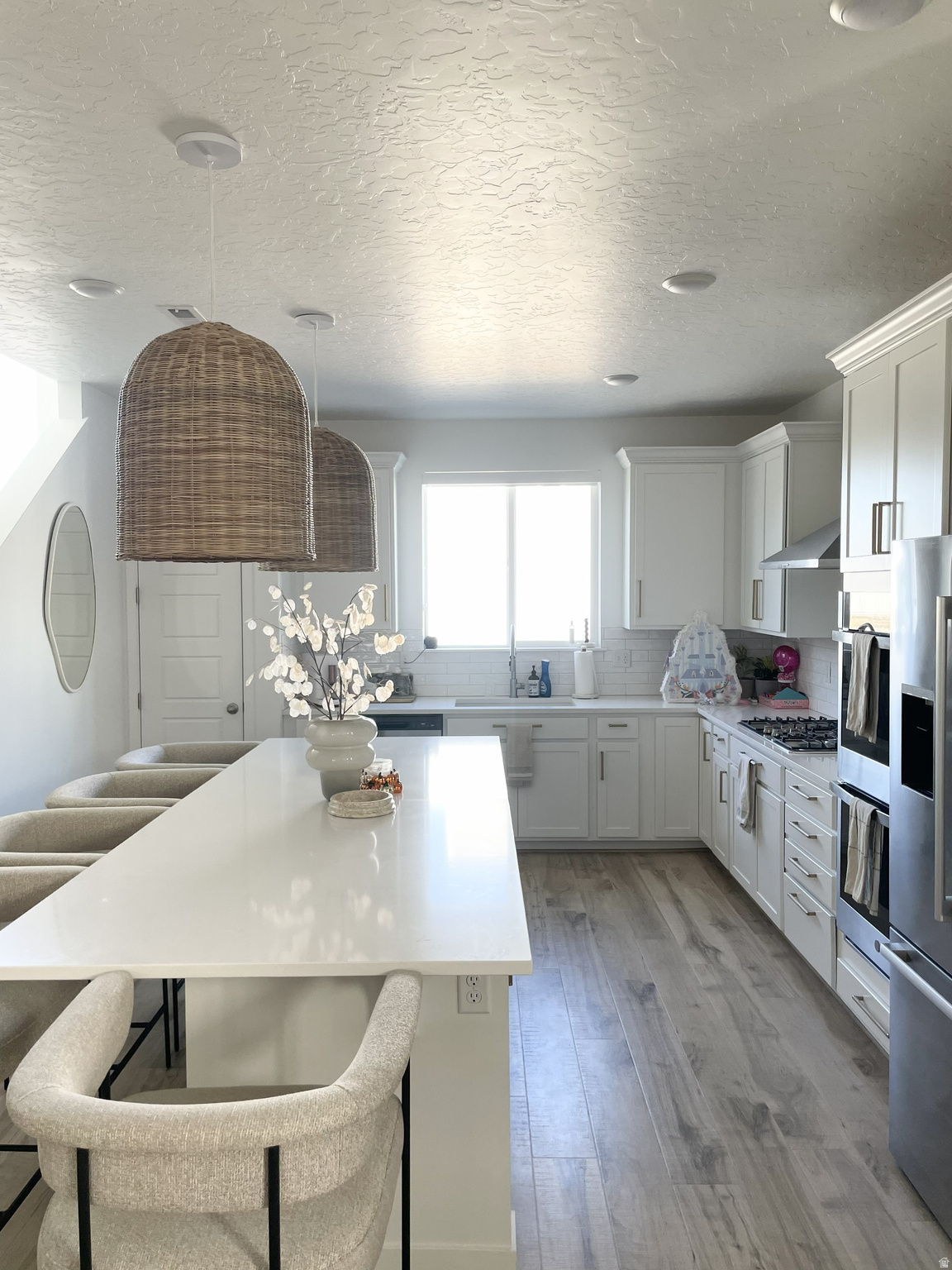 CK FARMS - Residential