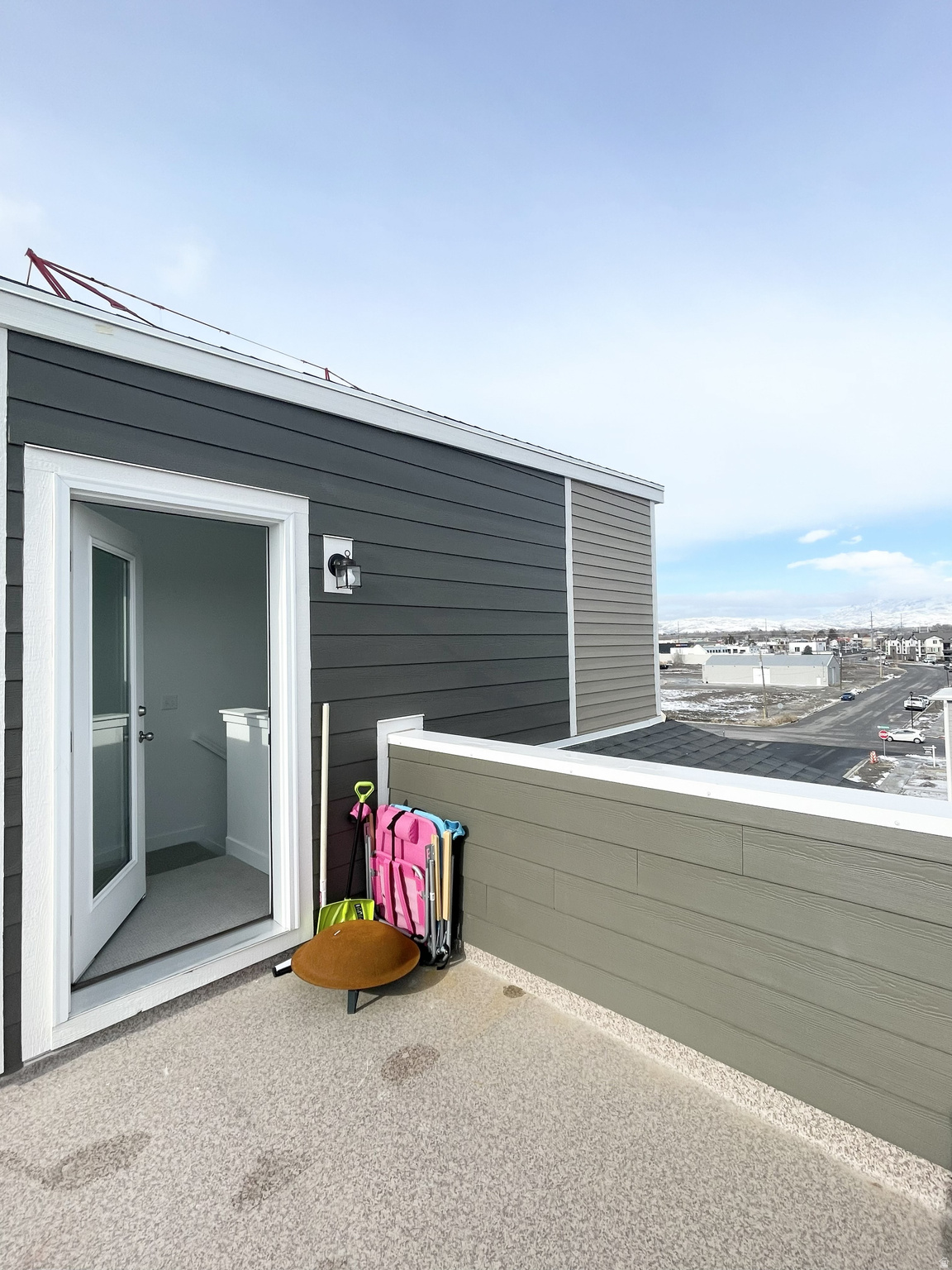 CK FARMS - Residential