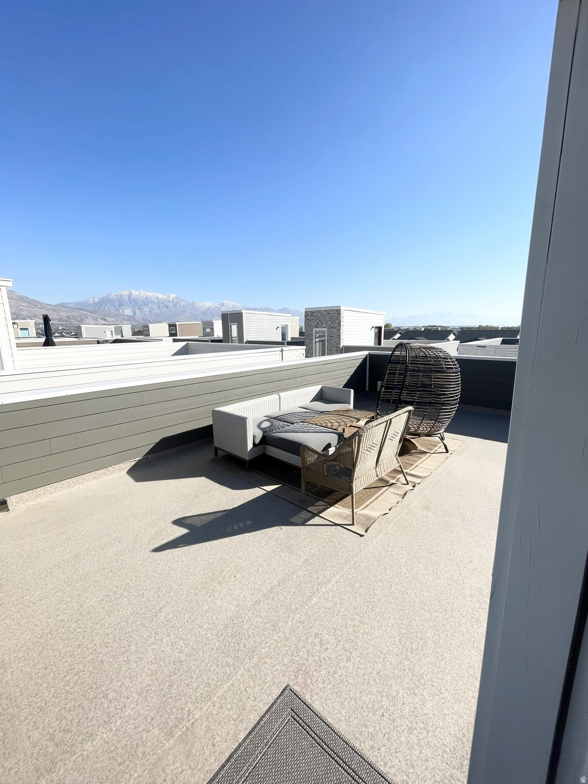 CK FARMS - Residential