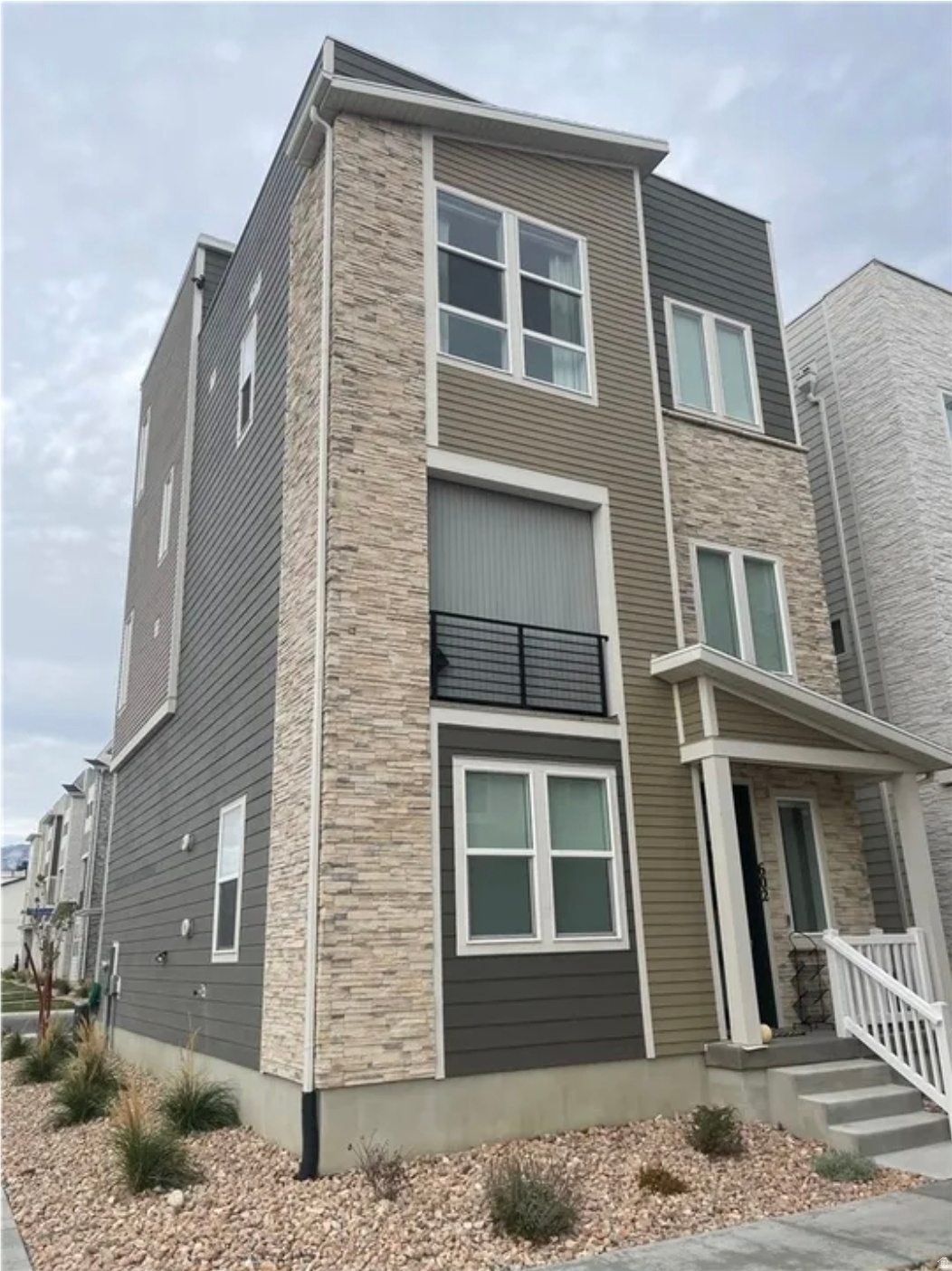 CK FARMS - Residential