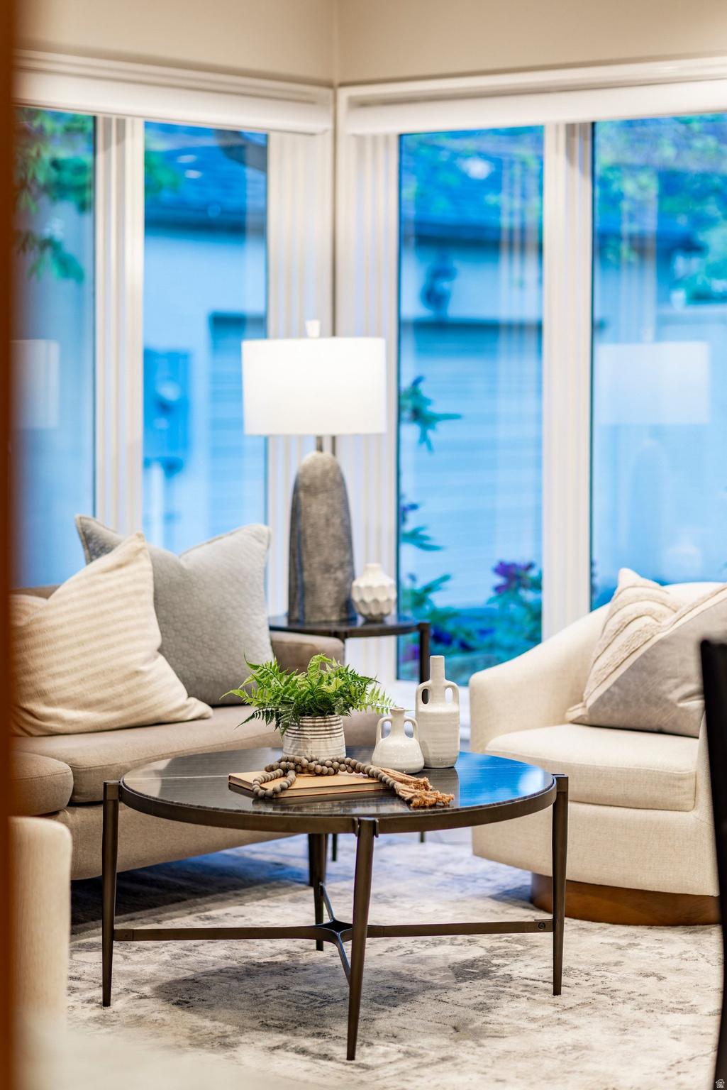 EDGEMOUNT ESTATES - Residential