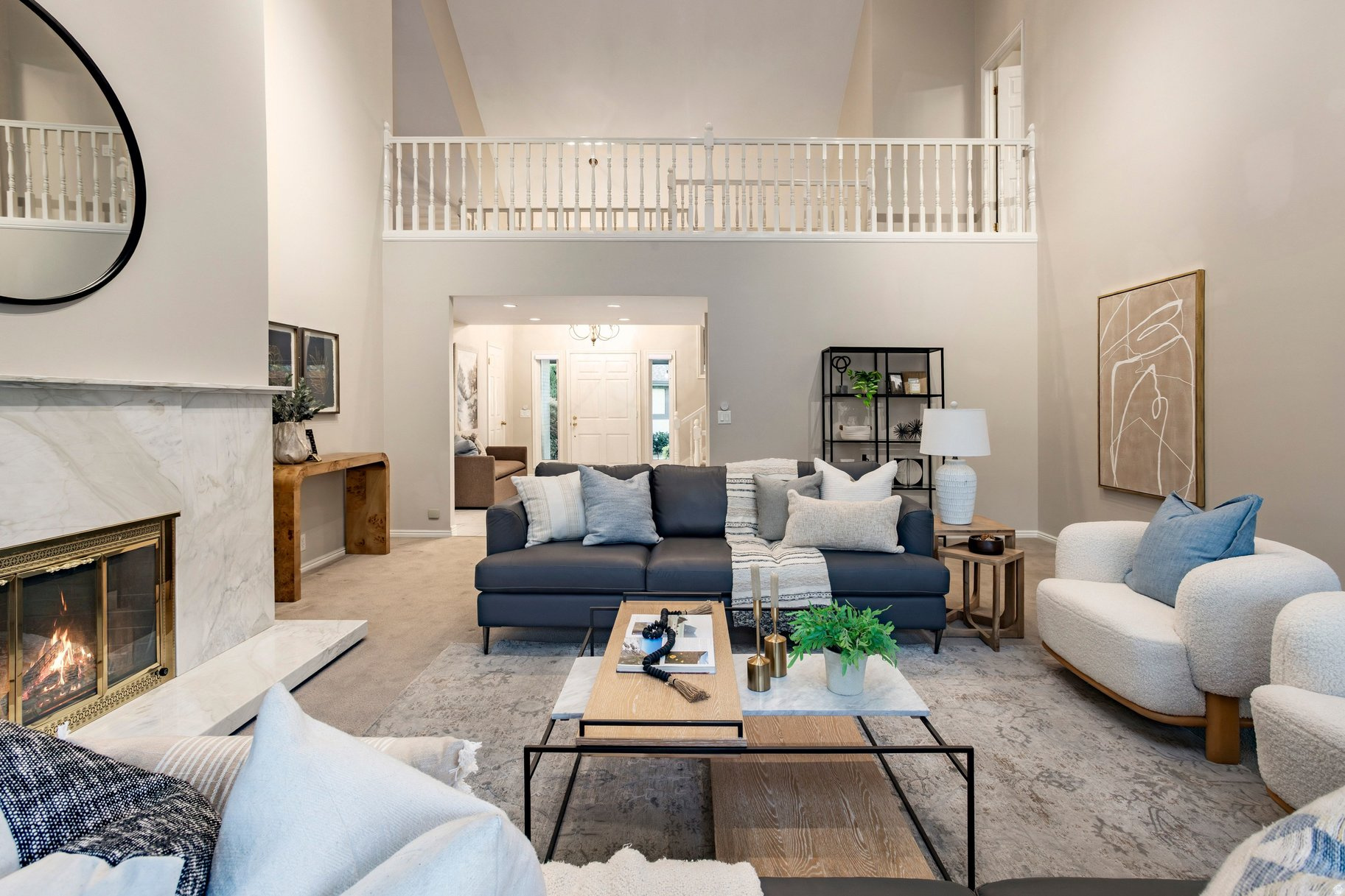 EDGEMOUNT ESTATES - Residential