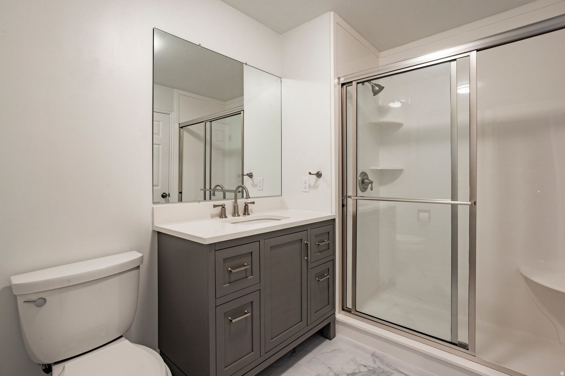 EDGEMOUNT ESTATES - Residential