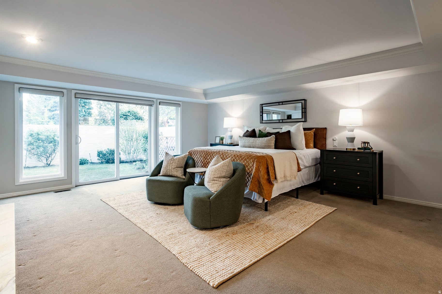 EDGEMOUNT ESTATES - Residential