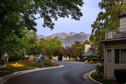 Tiny photo for 3000 S CONNOR ST #30, Salt Lake City, UT 84109 (MLS # 2152958)