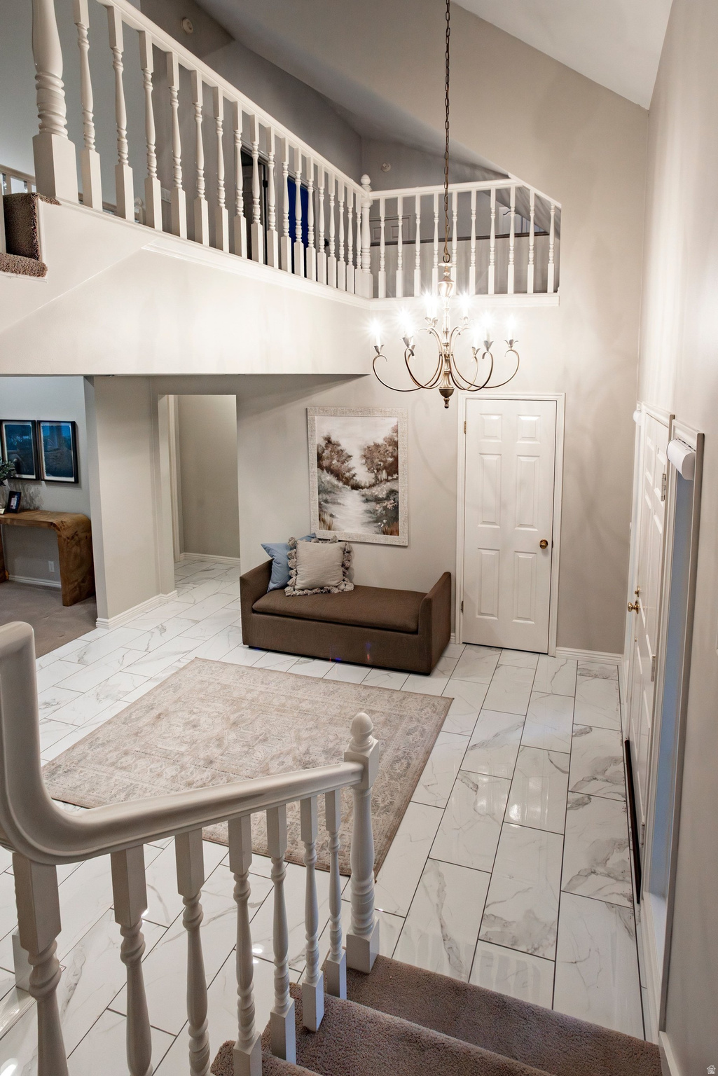 EDGEMOUNT ESTATES - Residential