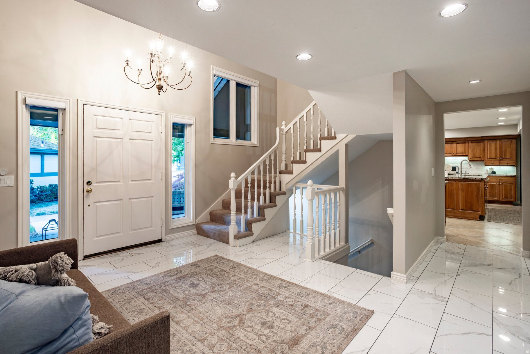 EDGEMOUNT ESTATES - Residential