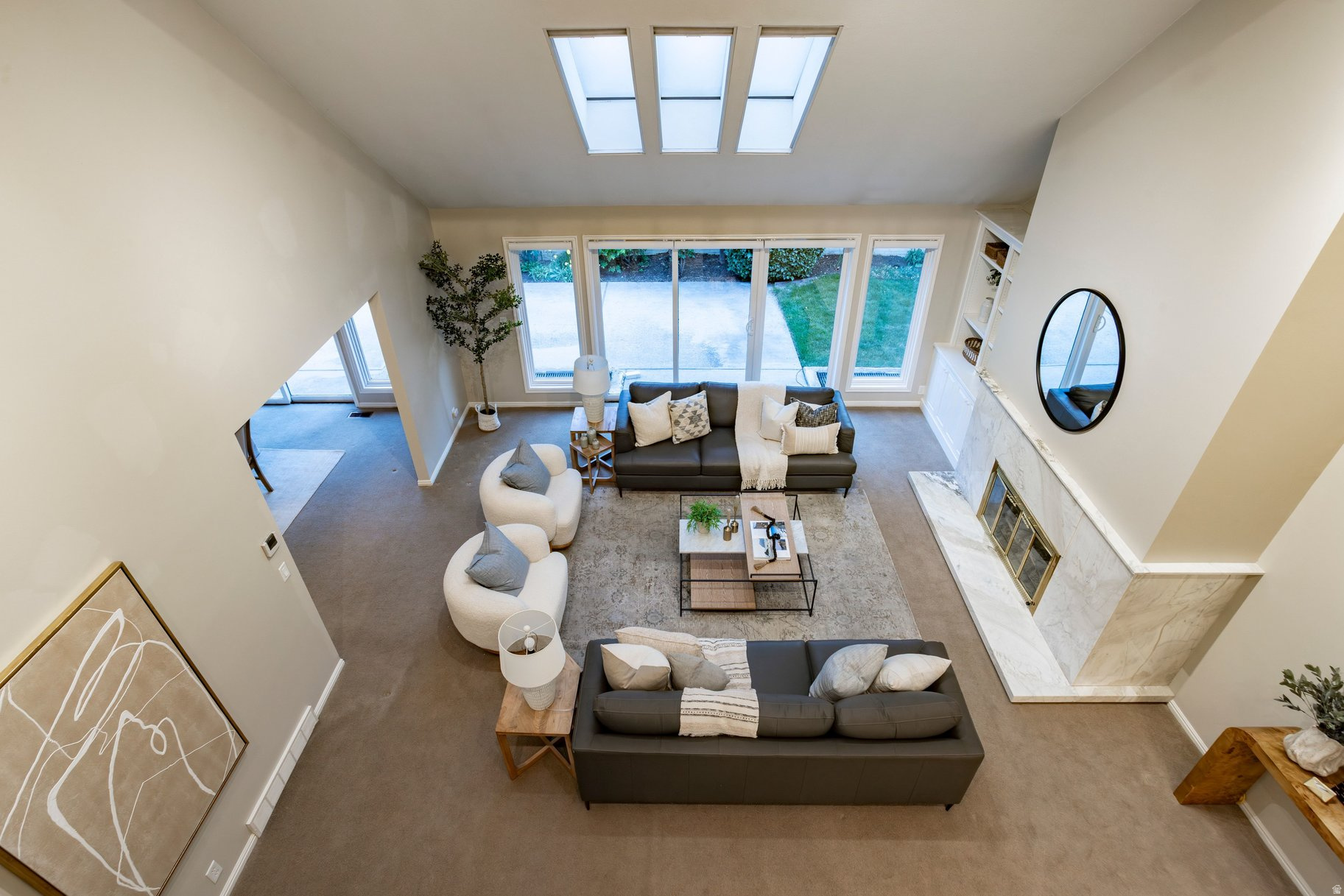 EDGEMOUNT ESTATES - Residential