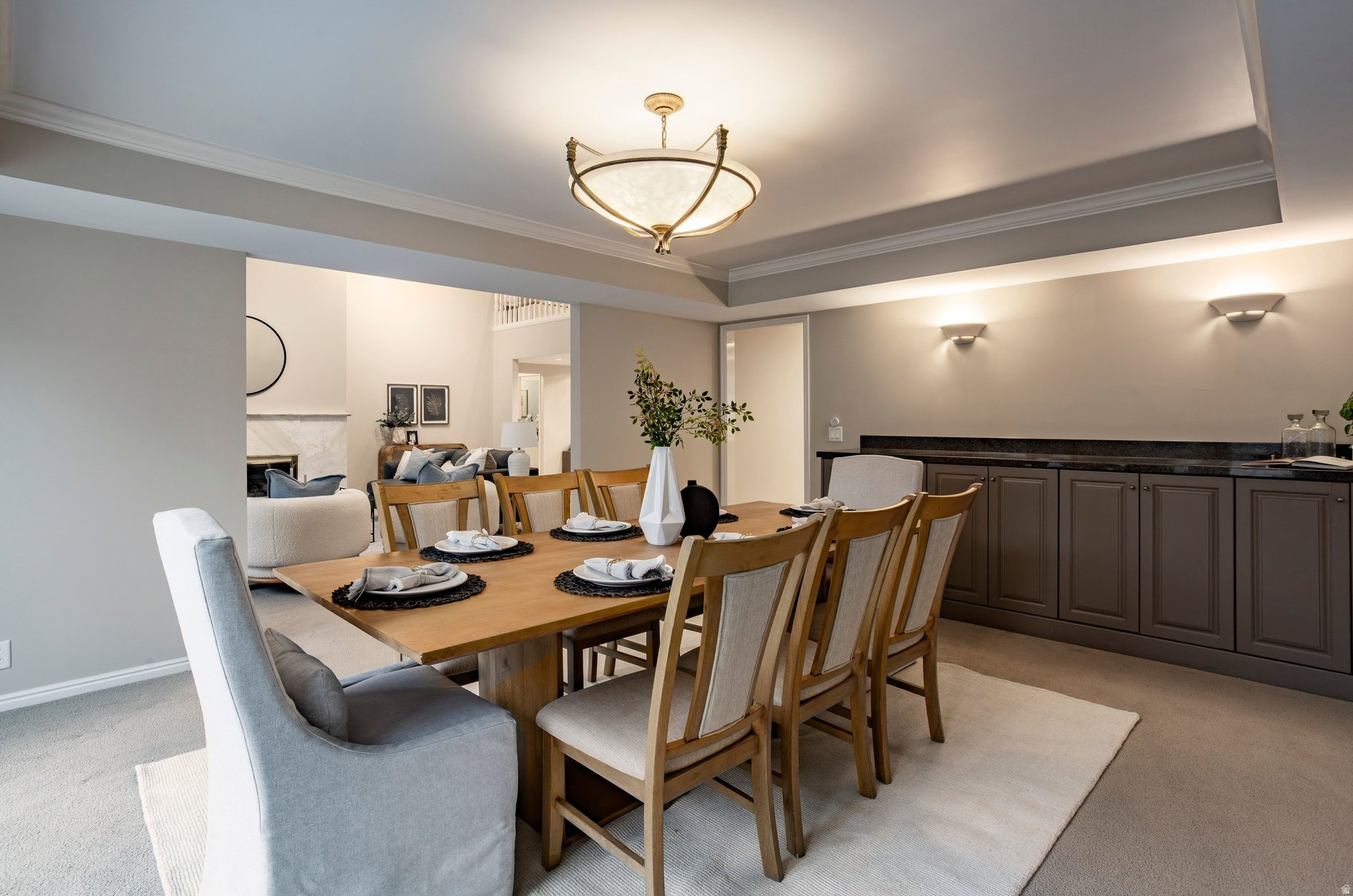 EDGEMOUNT ESTATES - Residential