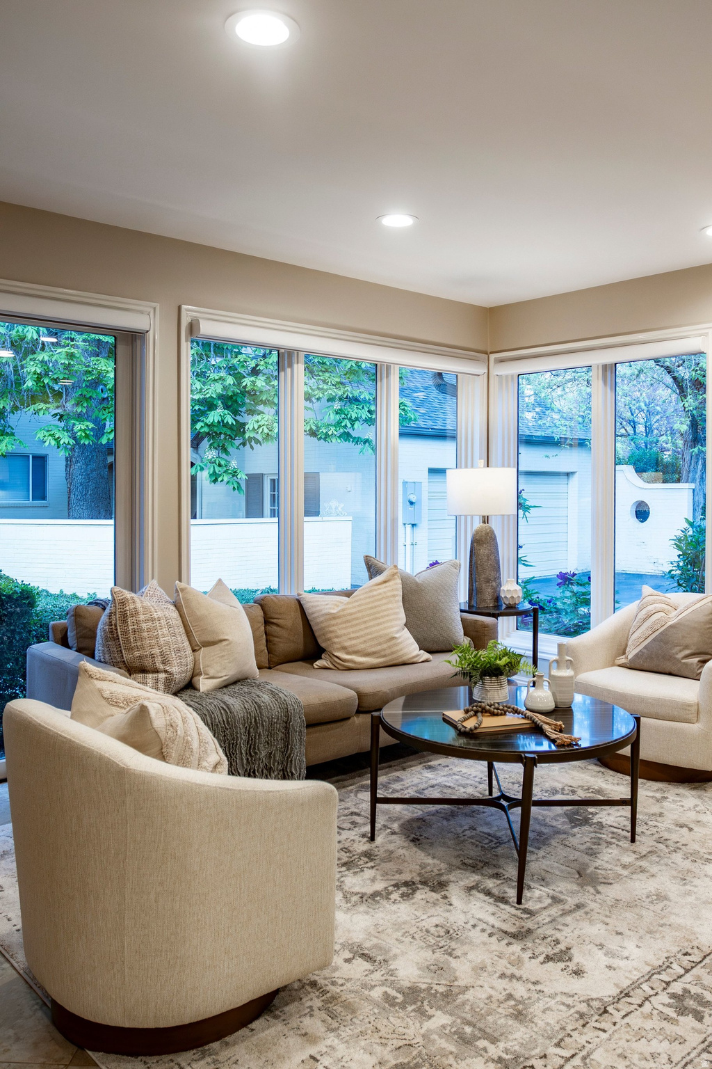 EDGEMOUNT ESTATES - Residential