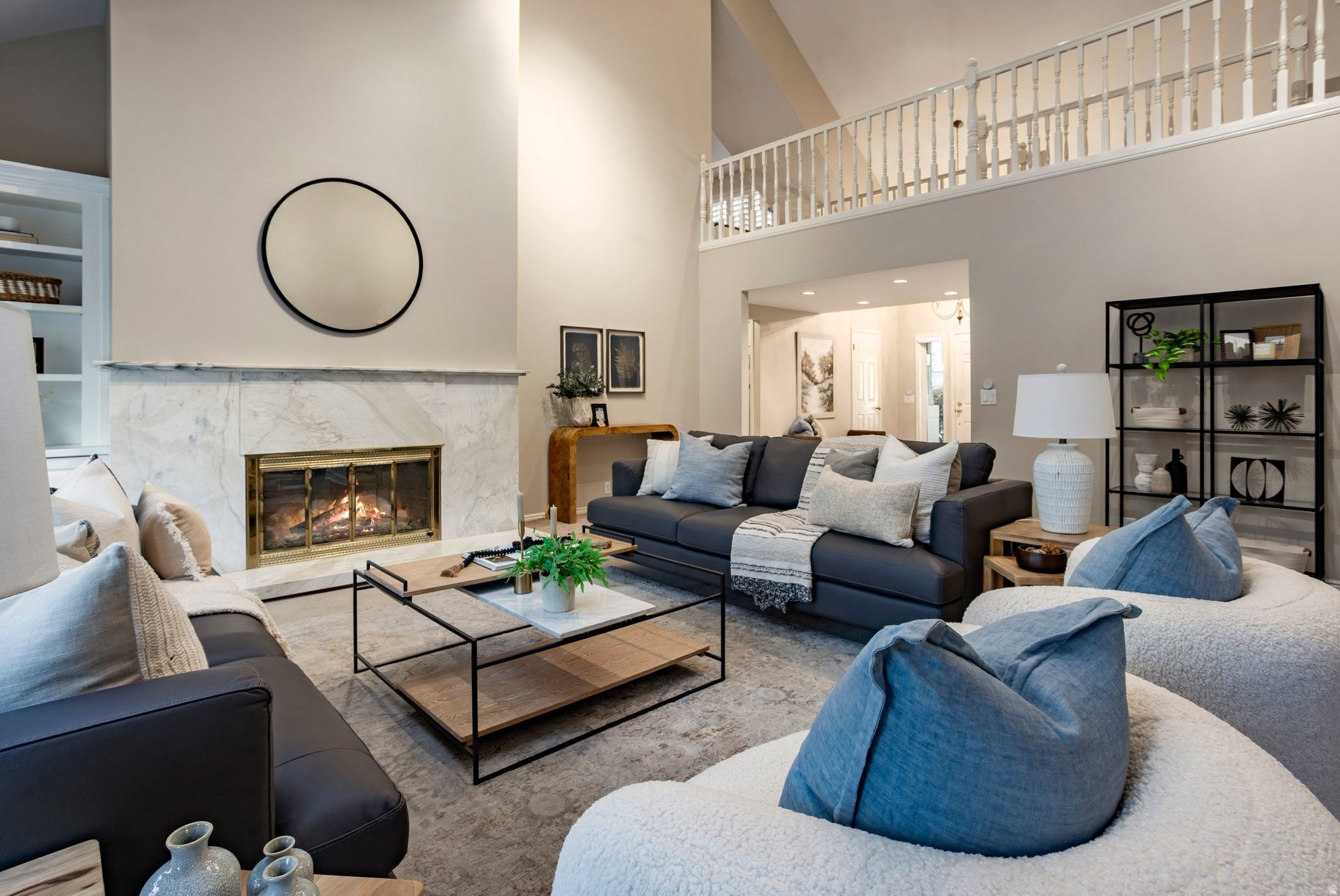 EDGEMOUNT ESTATES - Residential