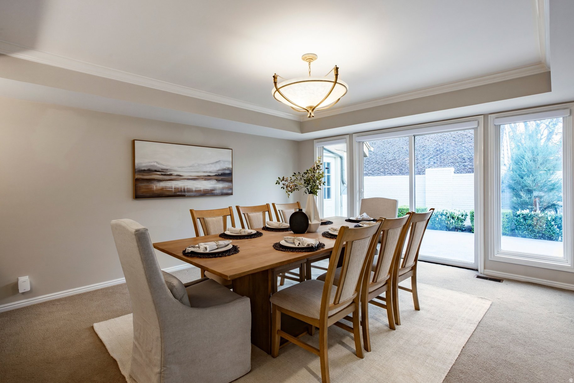 EDGEMOUNT ESTATES - Residential