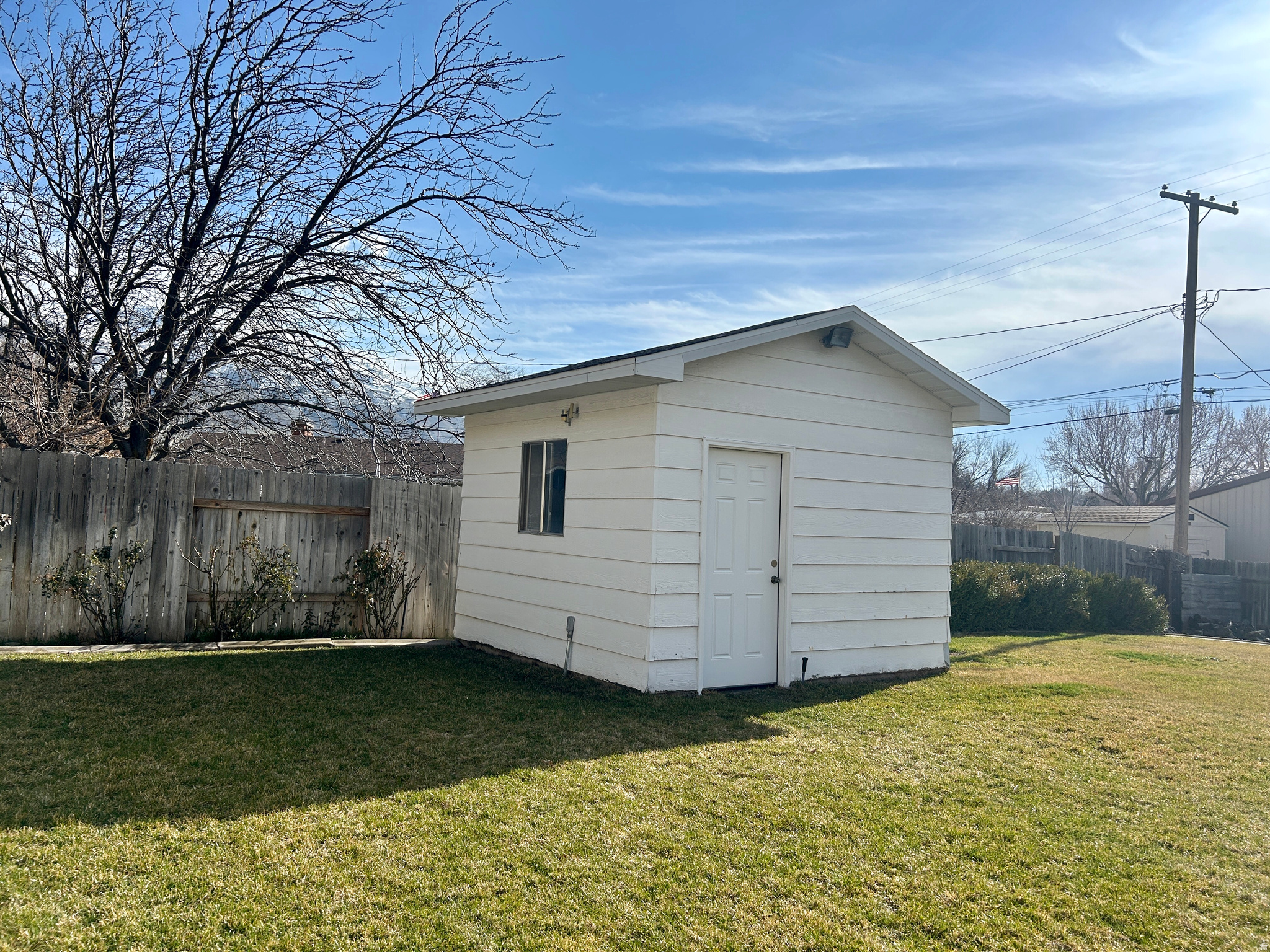 MOUNTAIN GLEN - Residential