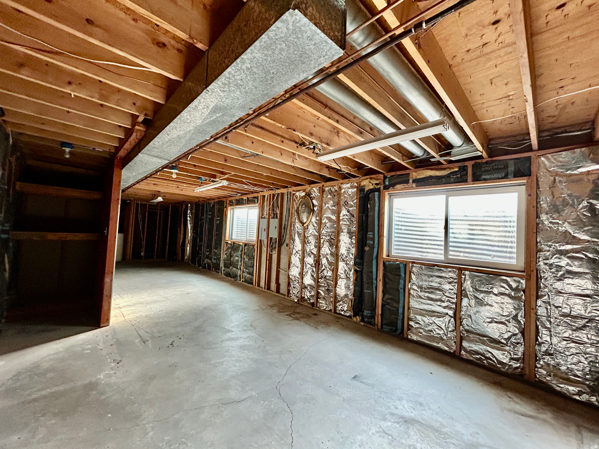 MOUNTAIN GLEN - Residential