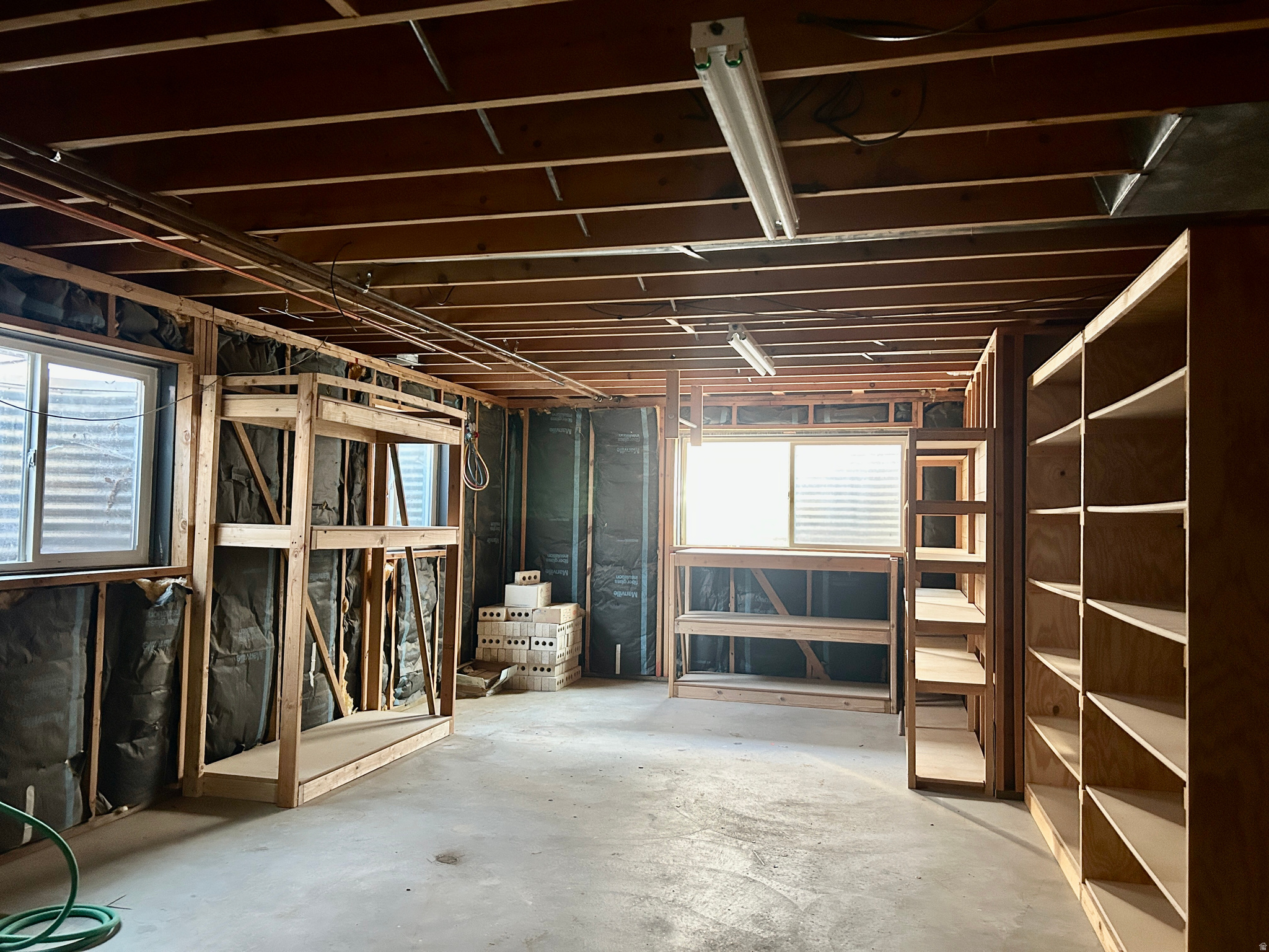 MOUNTAIN GLEN - Residential