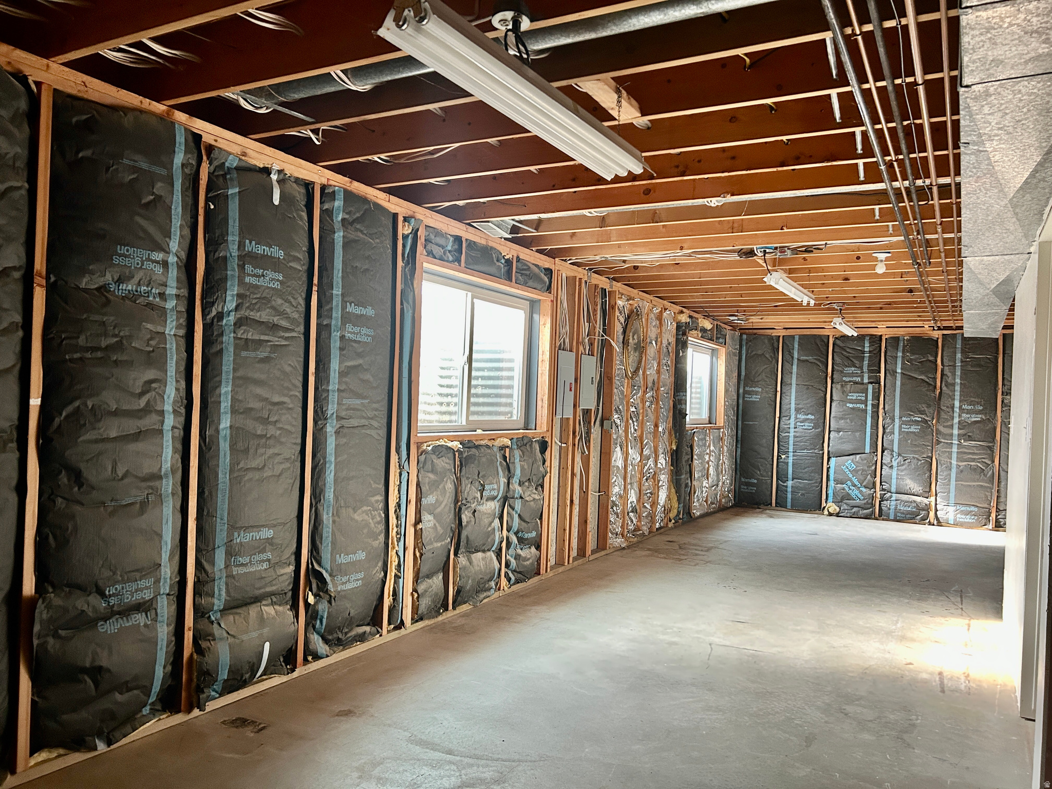 MOUNTAIN GLEN - Residential