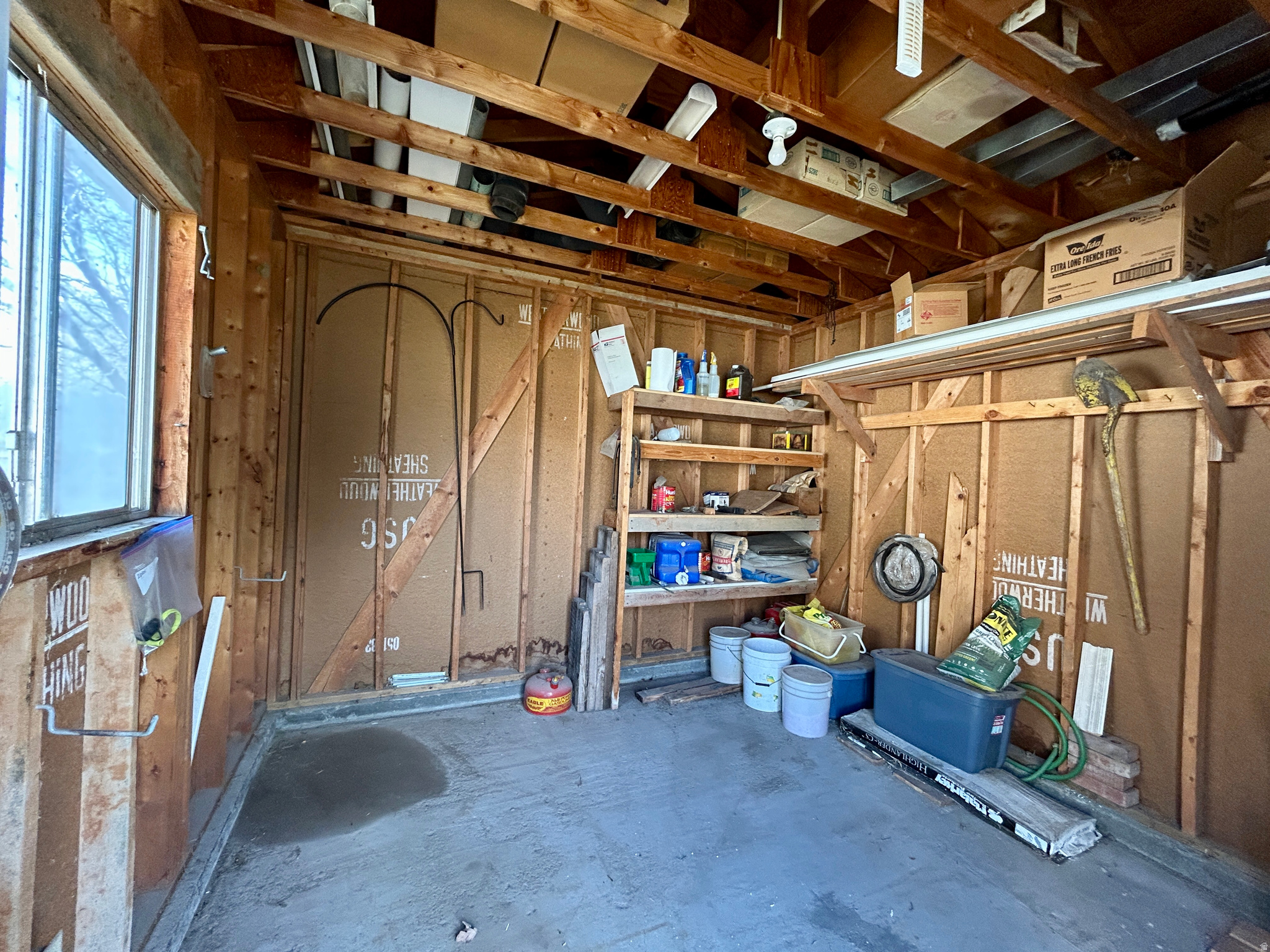 MOUNTAIN GLEN - Residential