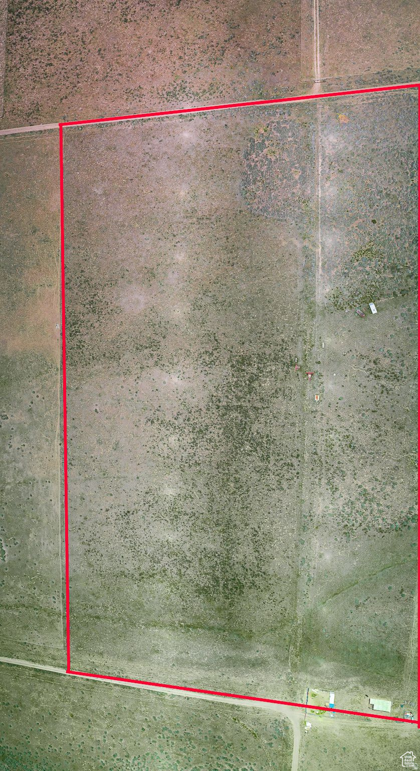 STANSBURY AGRICULTURAL PROPERTIES - Land