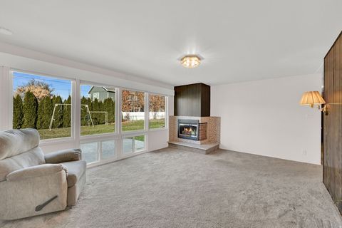 Tiny photo for 104 W 250 S, Kaysville, UT 84037 (MLS # 2127276)