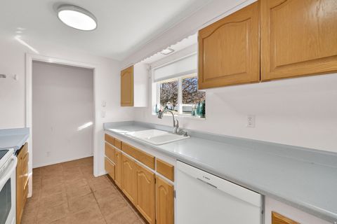Tiny photo for 104 W 250 S, Kaysville, UT 84037 (MLS # 2127276)