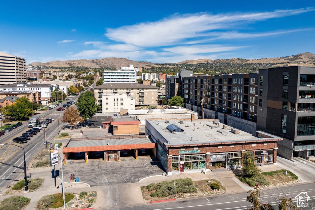 Photo of 307 E 300 S, Salt Lake City, UT 84111 (MLS # 2192441)