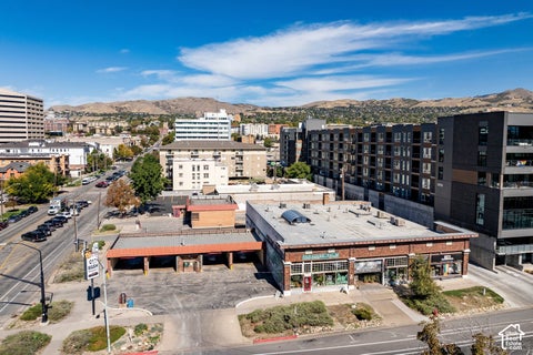Photo of 307 E 300 S, Salt Lake City, UT 84111 (MLS # 2192441)