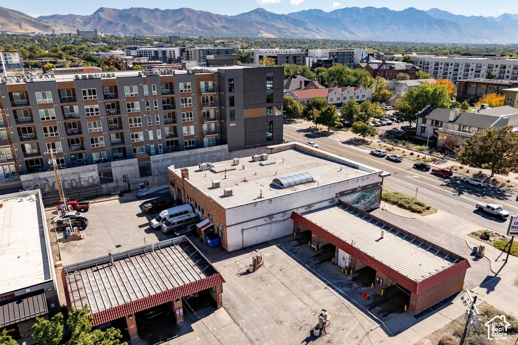 Photo of 307 E 300 S, Salt Lake City, UT 84111 (MLS # 2192441)