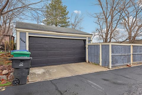 Tiny photo for 2409 W HARDROCK DR, Taylorsville, UT 84129 (MLS # 2128964)