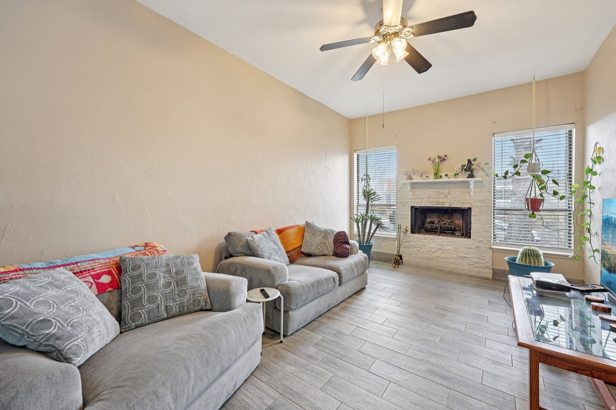 VILLAGE 2, P - Residential