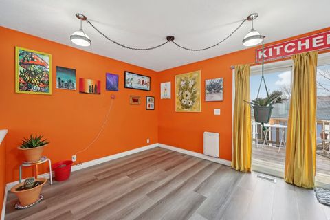 Tiny photo for 2409 W HARDROCK DR, Taylorsville, UT 84129 (MLS # 2128964)